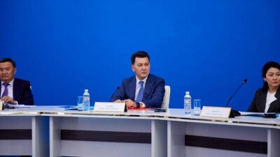 Разработку новой концепции молодёжной политики обсудили в Акорде