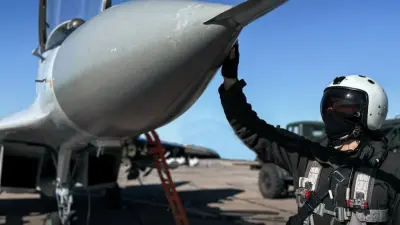 Что произошло в Украине к утру 3 июля