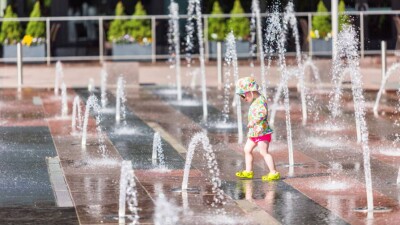 Прогноз погоды на 3 августа: свыше 40 градусов ожидается на западе и юге Казахстана