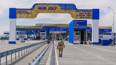 КНБ сообщил о задержании бывшего директора Пограничной службы