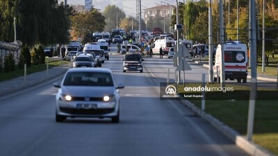 Теракт произошёл в Анкаре. Глава МВД сообщил о погибших и раненых