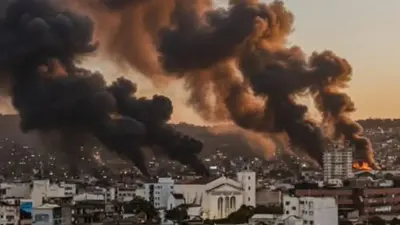 Беспрецедентная спецоперация против наркоторговцев в Рио-де-Жанейро: уничтожили 56 подозреваемых