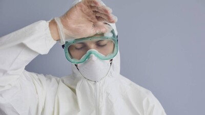 В ВОЗ прогнозируют более 200 тысяч новых смертей от Covid-19 в Европе и Центральной Азии