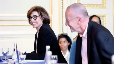 Бывшая министр культуры Франции предстала перед судом по делу о коррупции