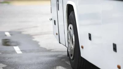 Несколько автобусных маршрутов изменят схемы движения в Астане