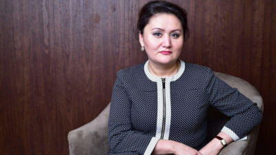 Асемгуль Балташева сообщила о своём уходе из госкорпорации "Правительство для граждан"