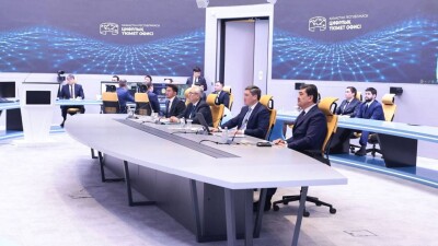 Лесоклиматический проект, который реализуют в Алматинской области, поручили распространить в регионах