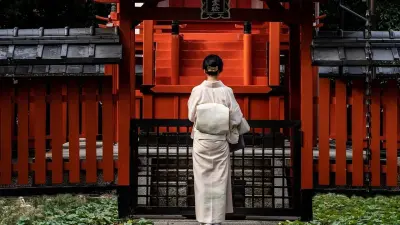 "Невыносимо жаркий день": новое название для дней с температурой 40°C утвердили в Японии 