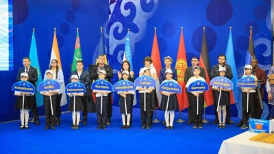 В Актобе на чемпионат мира по тогызкумалаку приехали спортсмены из 20 стран мира