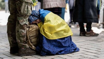 Что проиcходит в Украине. Главное к утру 18 мая 