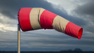 Из-за сильного ветра в Шымкенте задержали пять рейсов Air Astana