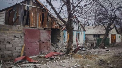 Что проиcходит в Украине. Главное к утру 17 января