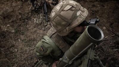 Что проиcходит в Украине к утру 21 мая