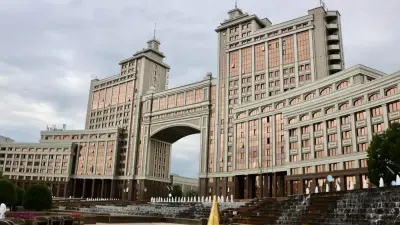 Минэнерго сделало заявление об атаке беспилотников на танкеры с казахстанской нефтью