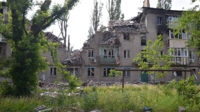 Что проиcходит в Украине. Главное к утру 2 июня 