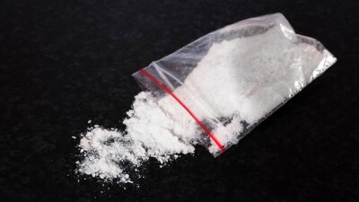 Крупную партию героина пыталась провезти казахстанка из Кыргызстана