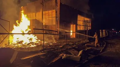 Что произошло в Украине к утру 21 августа