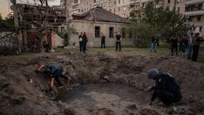 Что происходит в Украине. Главное к утру 9 октября