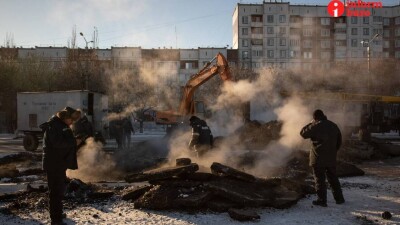 Министр по ЧС и заместитель премьер-министра отправились в Экибастуз