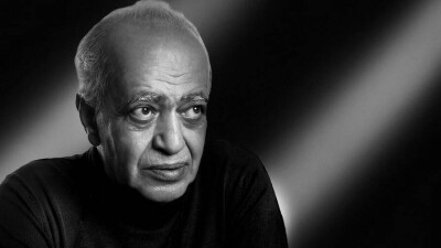 Скончался известный казахстанский театральный режиссёр Рубен Андриасян