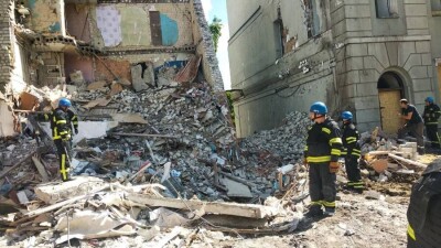 Что происходит в Украине. Главное к утру 19 июля