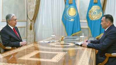 Глава КНБ отчитался президенту: 25 человек осудили за причастность к терроризму и экстремизму
