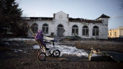 Что проиcходит в Украине. Главное к утру 17 марта 