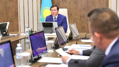 Аким Актюбинской области о дефиците сжиженного газа: Мы не можем каждый год смотреть на министерство