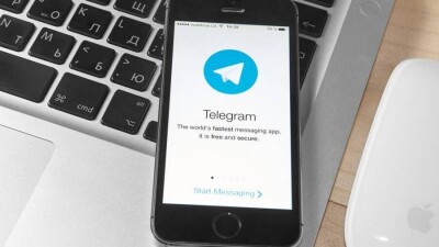 Массовый сбой произошёл в работе Telegram
