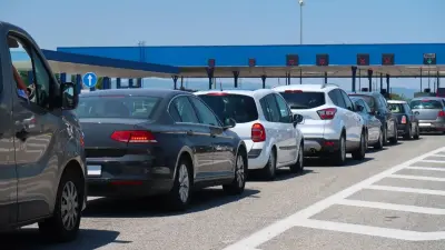 Въезд казахстанцев в РФ по новым правилам: заполнение заявления на ruID носит добровольный характер