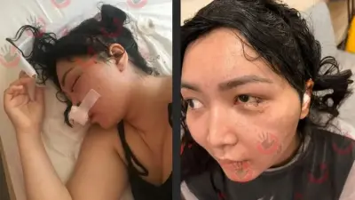 Проломил жене череп и размозжил лицо: осуждённого по делу Алтынай оставят в колонии-поселении