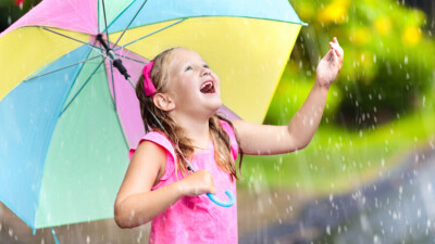 Прогноз погоды на 1 июня: на большей части Казахстана ожидаются дождь и гроза