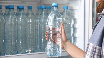 Продают воду по 700 тенге за литр в Павлодаре. Комитет торговли сделал заявление