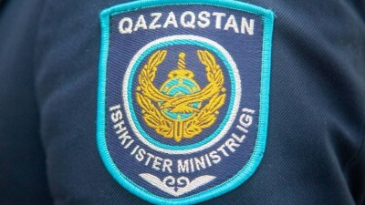 Несколько руководителей департамента полиции Алматы сняли с должностей после проверки из-за хищения оружия