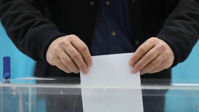 В Румынии аннулировали результаты первого тура президентских выборов