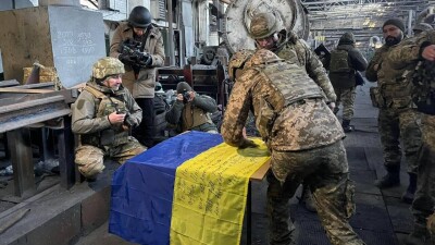 Что происходит в Украине. Главное к утру 23 декабря