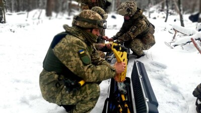 Что проиcходит в Украине. Главное к утру 16 декабря