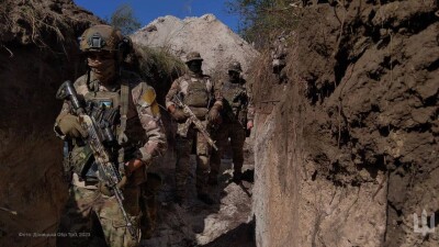 Что проиcходит в Украине. Главное к утру 9 сентября