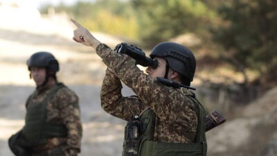 Что проиcходит в Украине к утру 9 ноября