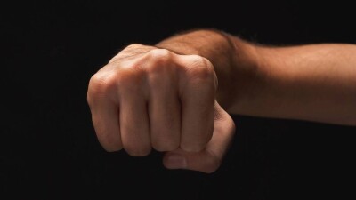 Житель Астаны устроил драку из-за парковки на рынке