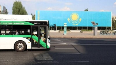 Два новых автобусных маршрута начнут курсировать в Астане с 31 августа