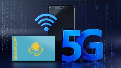Kcell не выплатит дивиденды из-за расходов на внедрение 5G