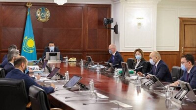 Казахстан рассчитывает потенциальный санкционный сценарий