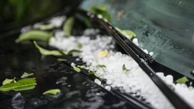 Прогноз погоды на 9 августа: в Нур-Султане ожидается понижение температуры, дождь и град