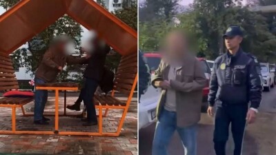 Подростки сняли на видео поножовщину и помогли полицейским раскрыть преступление в Астане