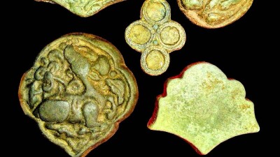 Бесценные предметы древнего искусства обнаружили среди выведенных из Казахстана активов