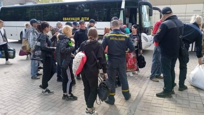 Что происходит в Украине. Главное к утру 5 мая