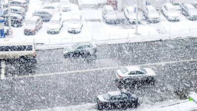 Прогноз погоды на 1 февраля: осадки ожидаются на большей части Казахстана