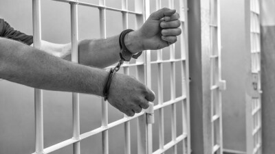 Осуждённый напал на сотрудников администрации колонии в Жамбылской области