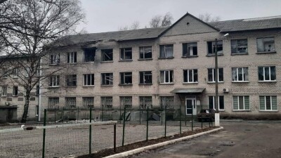 Что проиcходит в Украине. Главное к утру 9 марта 